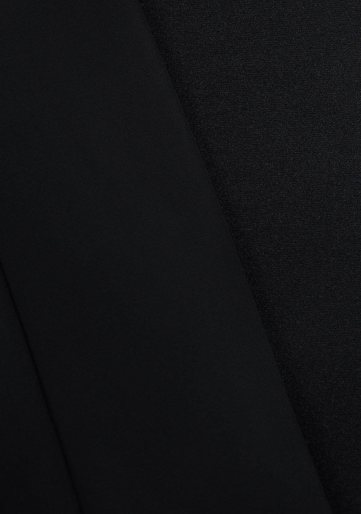 WINDBLOCKER Stretch Pants black