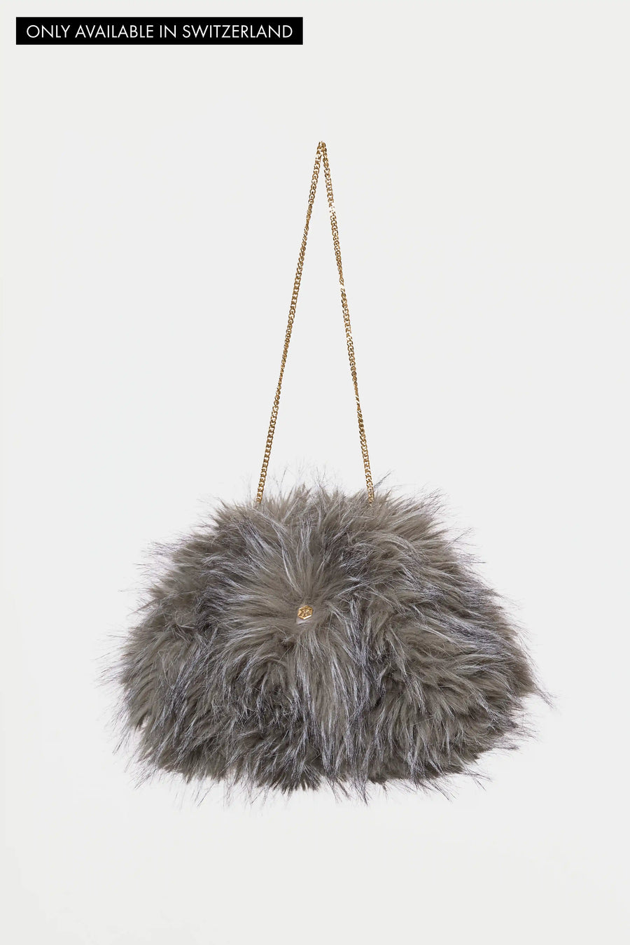 COSINI Bag crystal grey