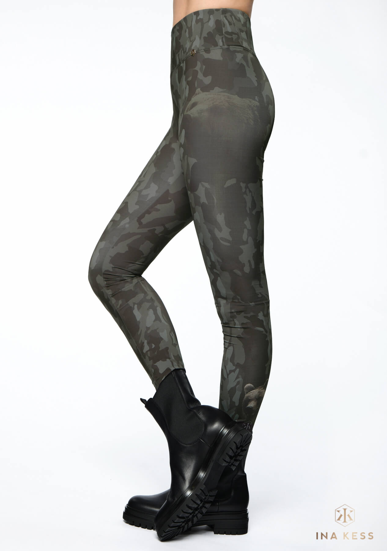 ORSO Pants