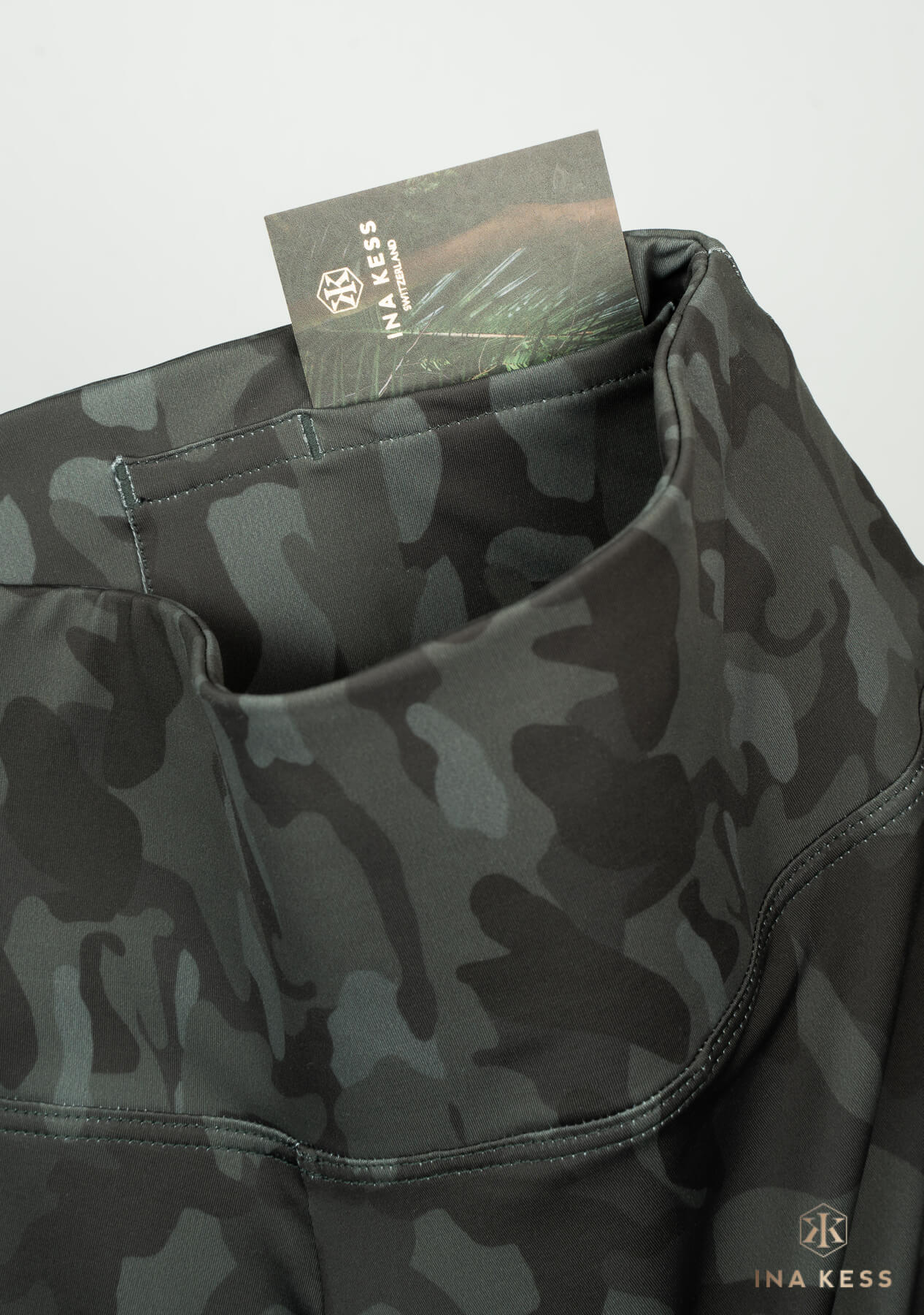 ORSO Pants