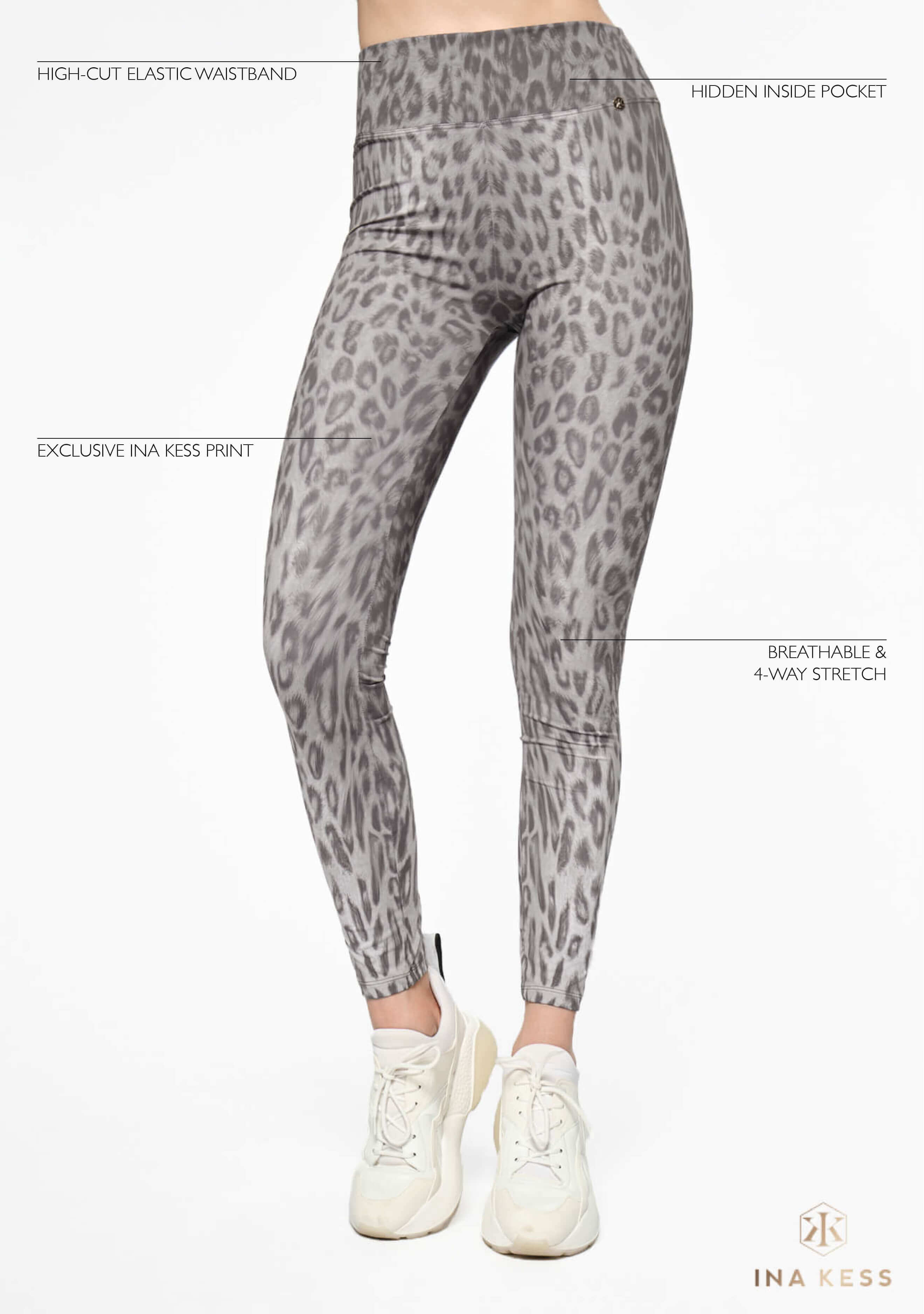 MOWGLI Pants
