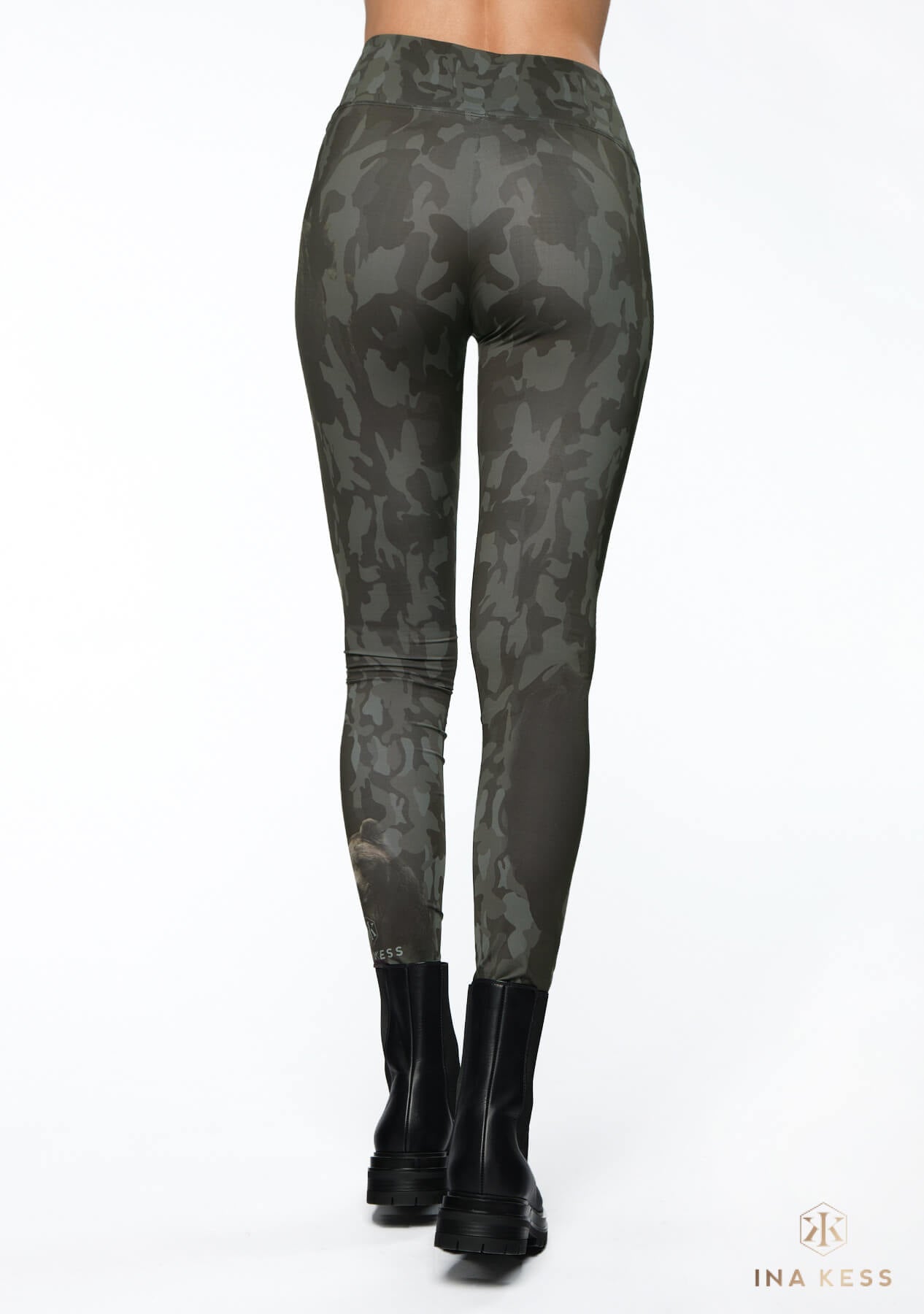 ORSO Pants
