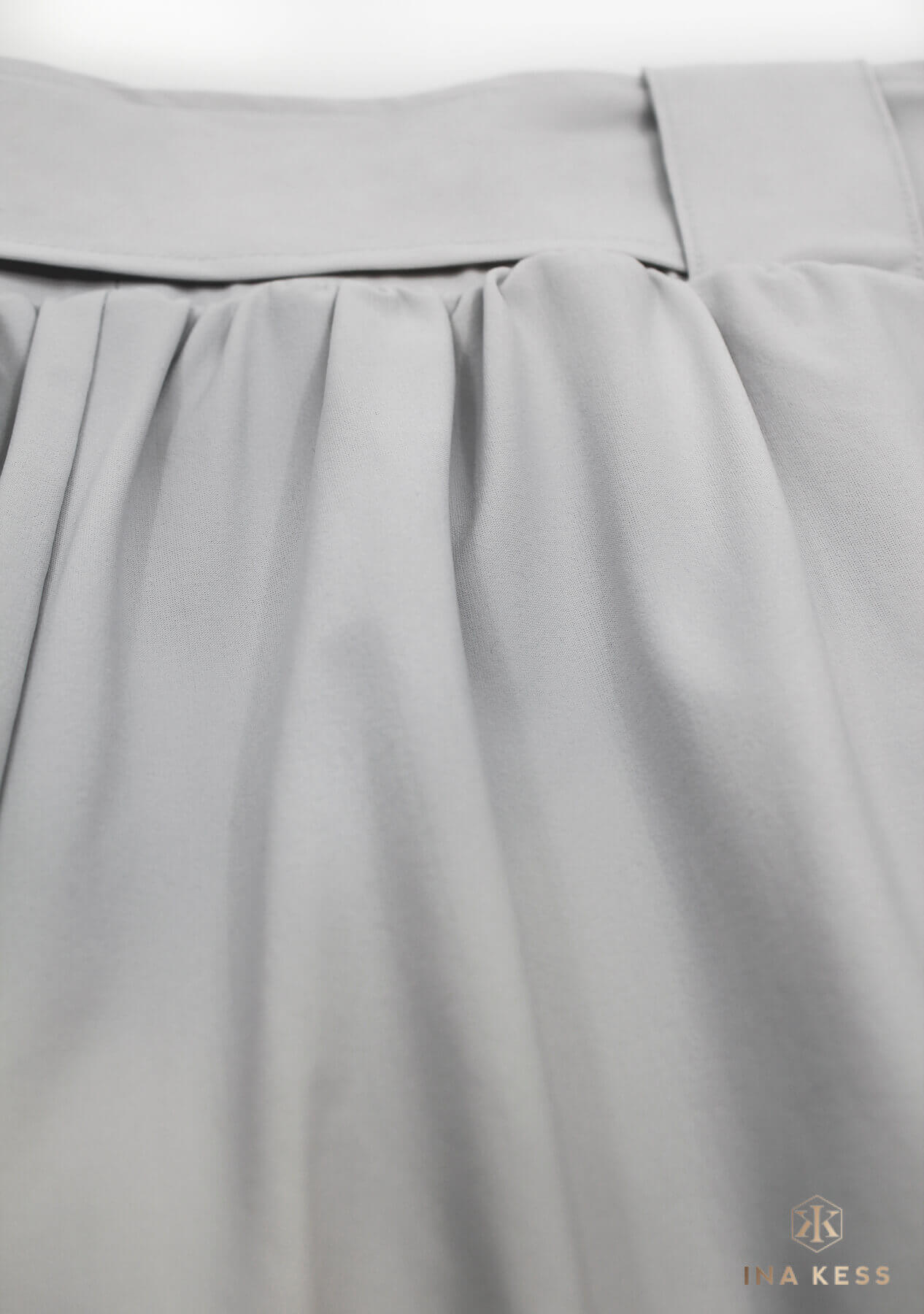 AIRY Long Shorts perla