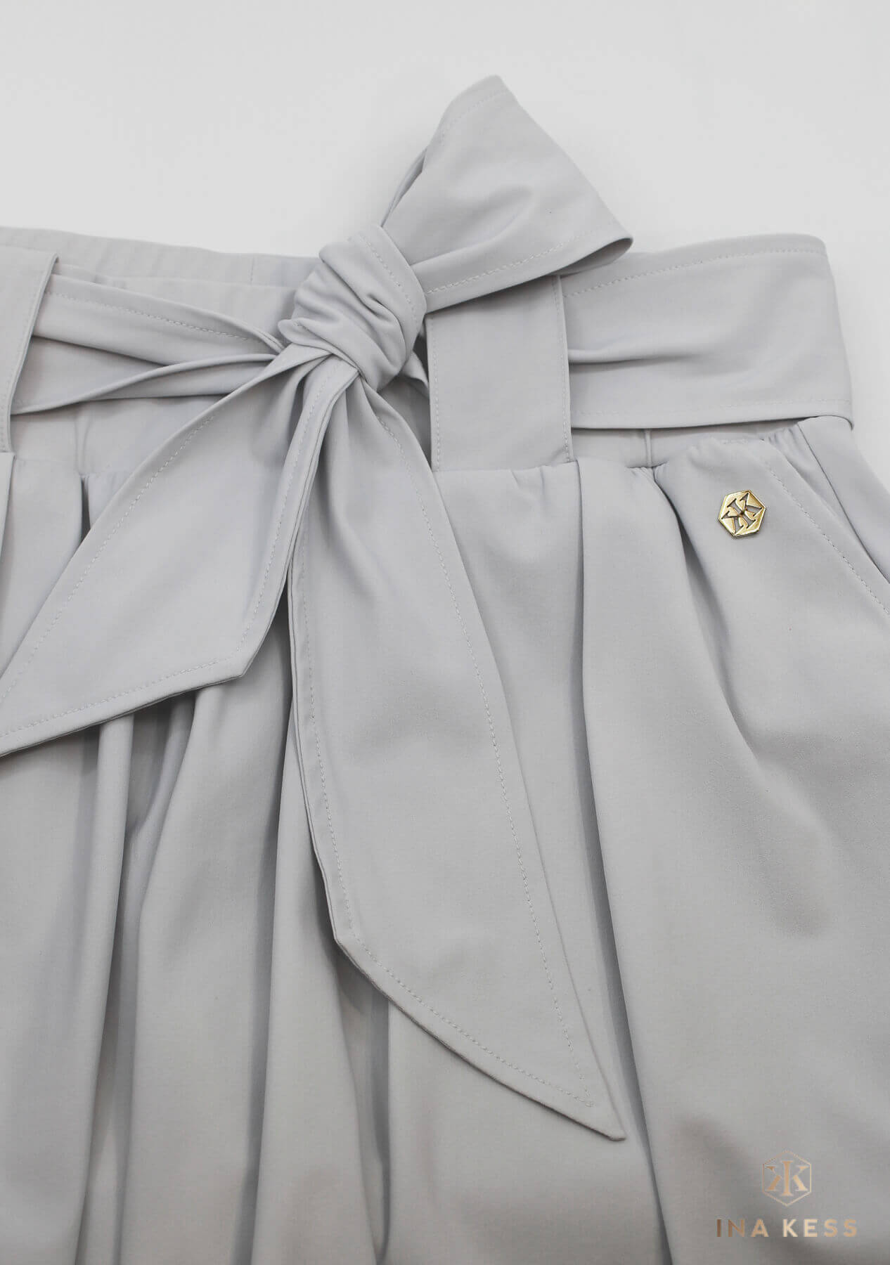 AIRY Long Shorts perla