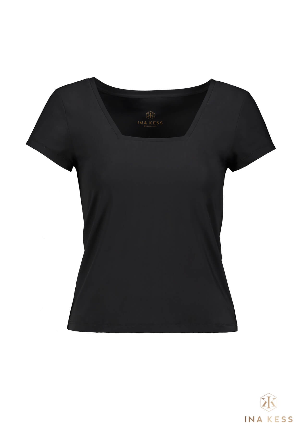 EDGE PERFORMANCE Top black