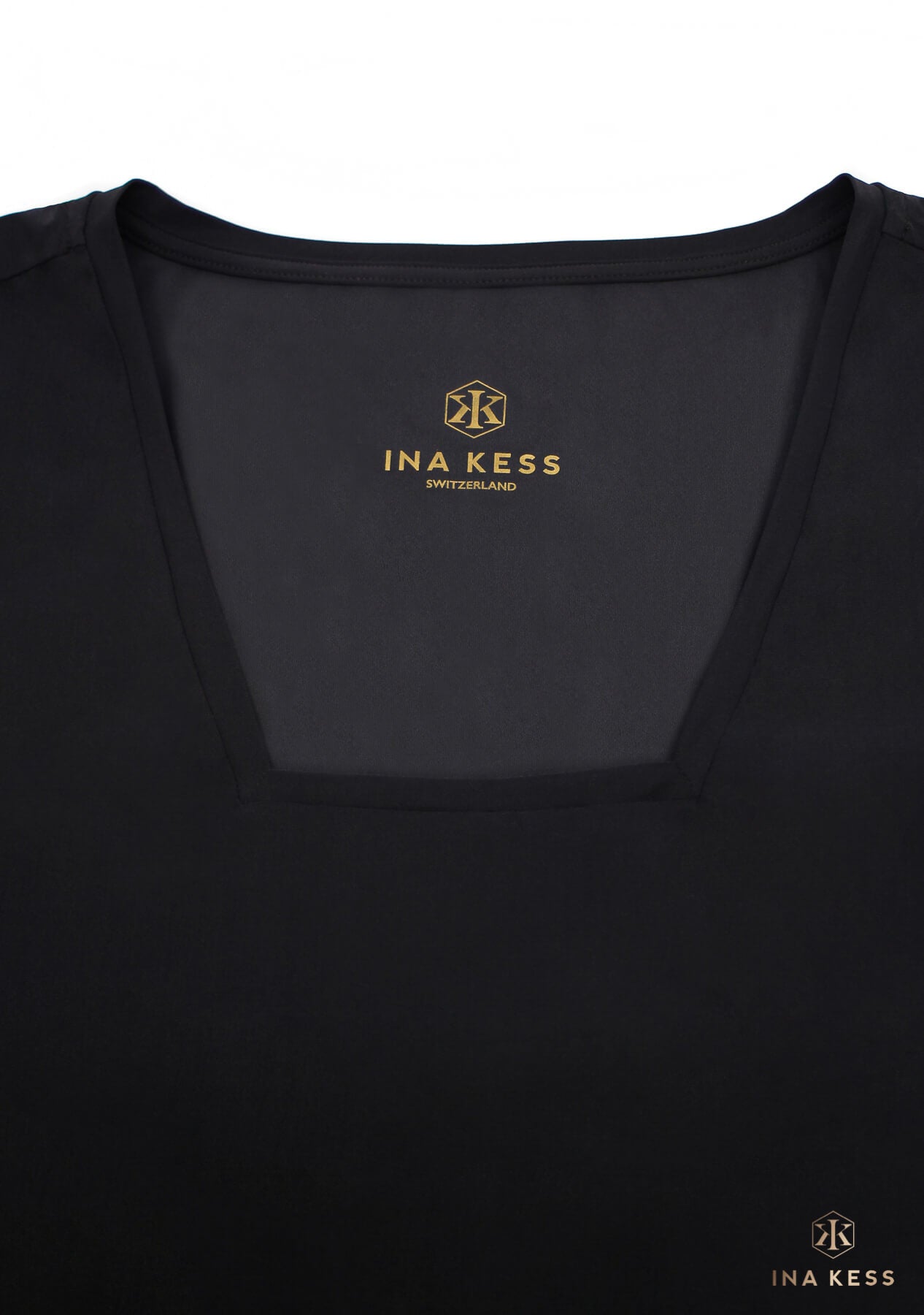 EDGE PERFORMANCE Top black