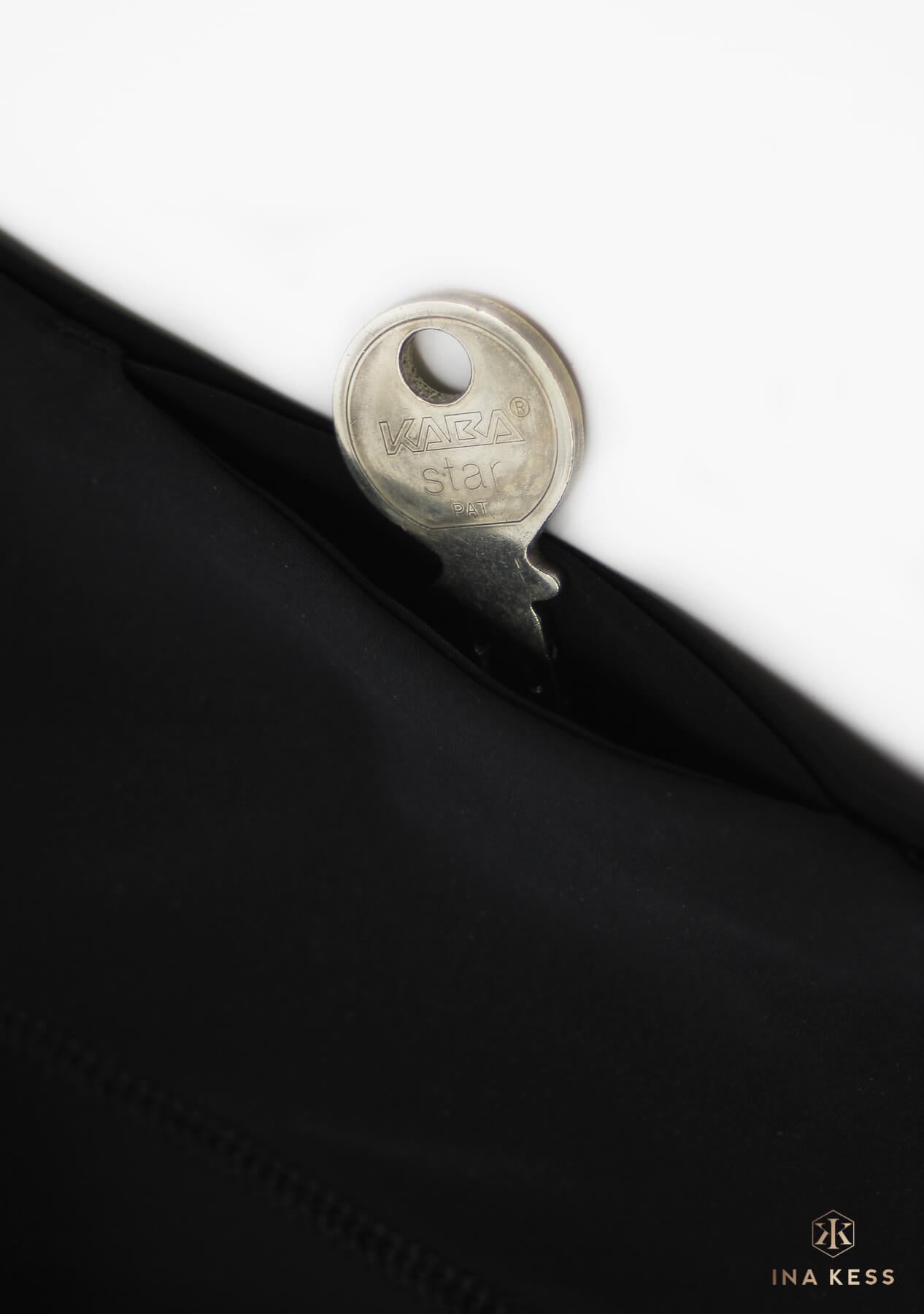 DOLCEVITA Pants black