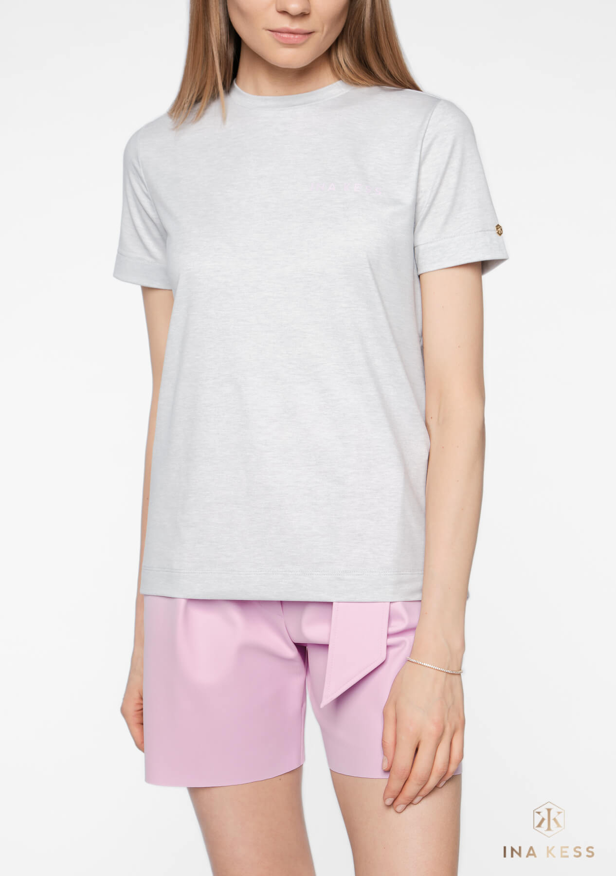 KALEIDO T-Shirt moonbeam
