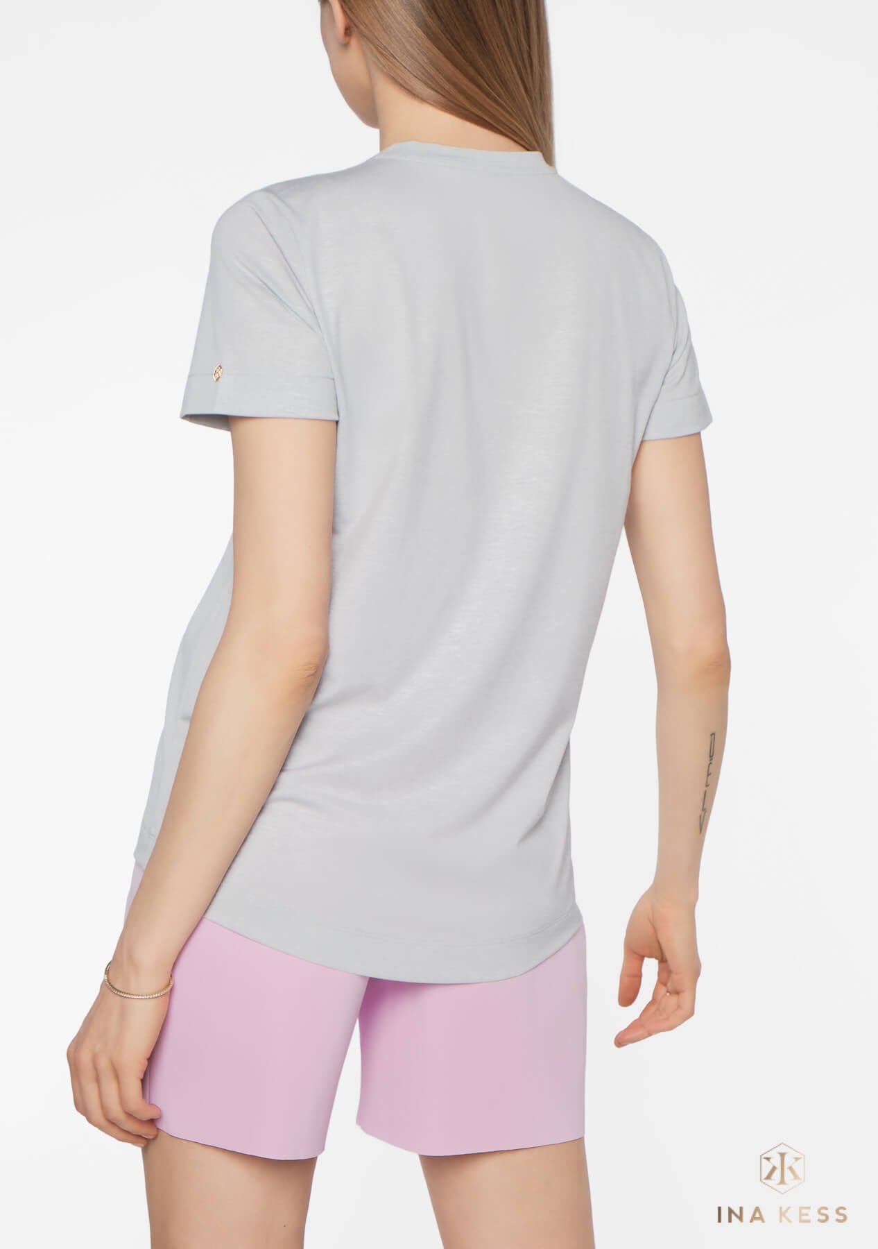 KALEIDO T-Shirt moonbeam