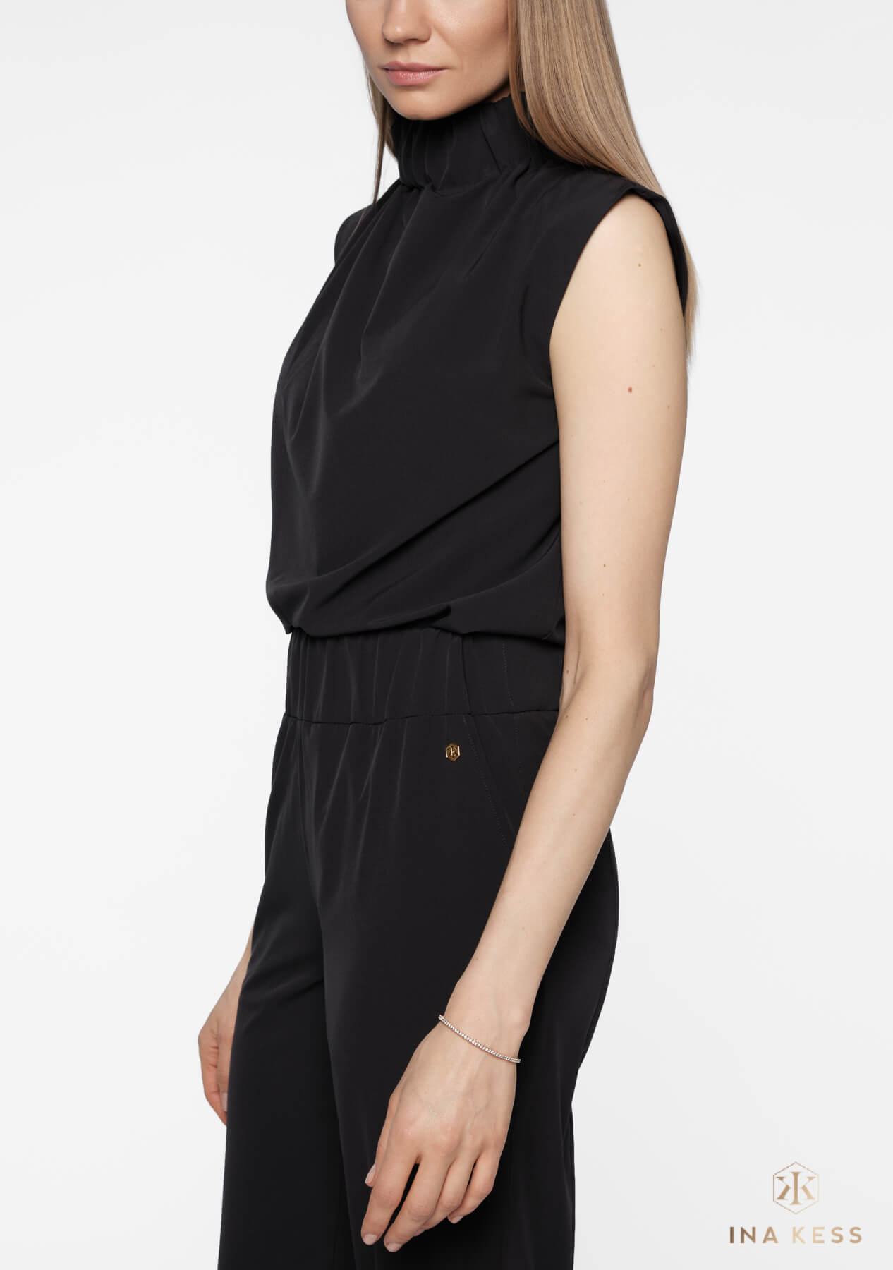 ORBIT Blouse nimbus