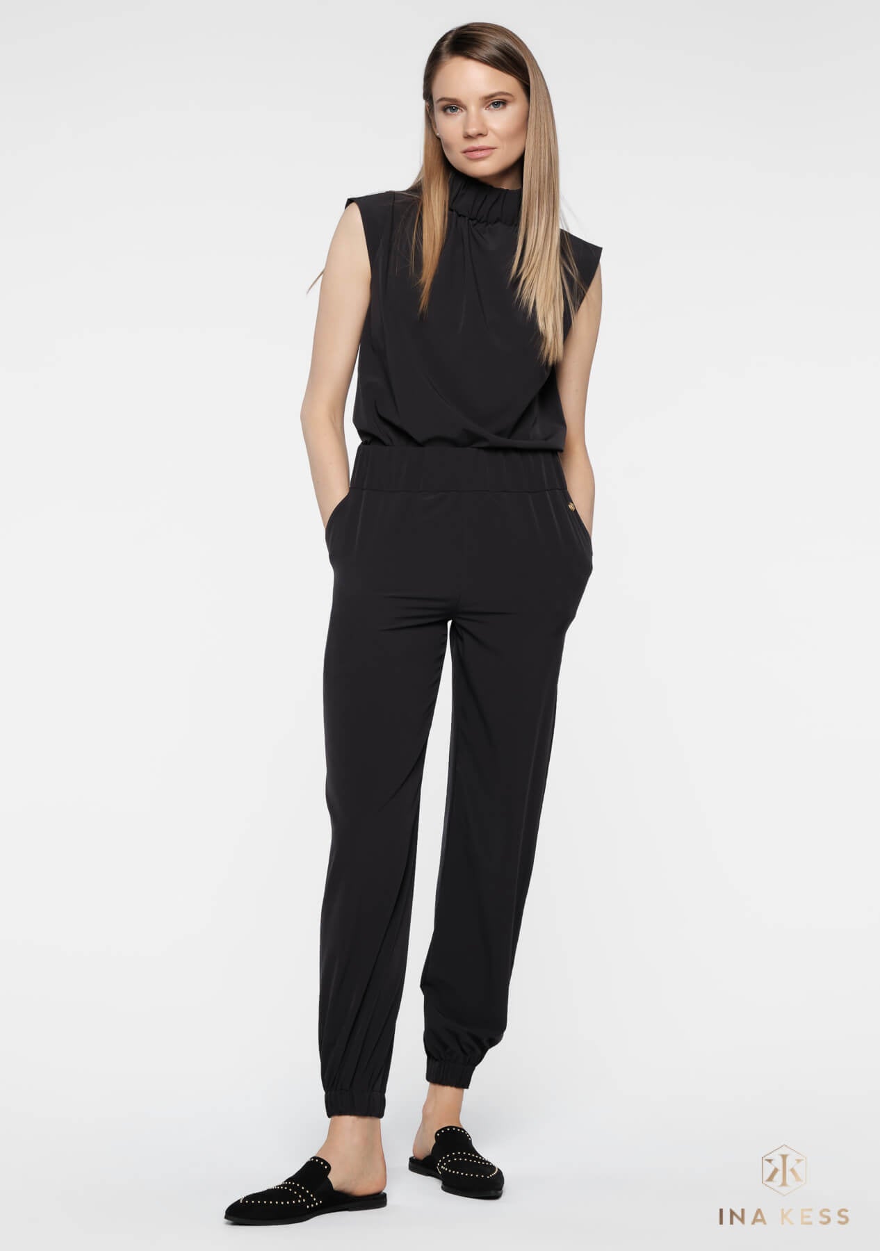 ORBIT Blouse nimbus