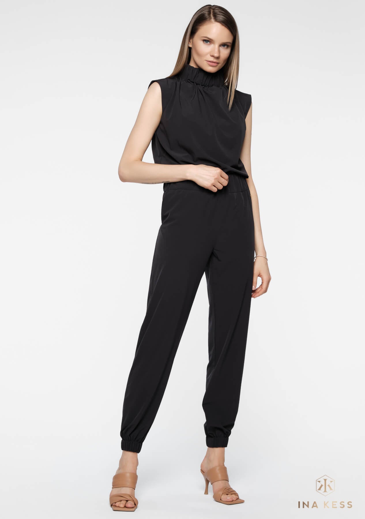 ORBIT Blouse nimbus