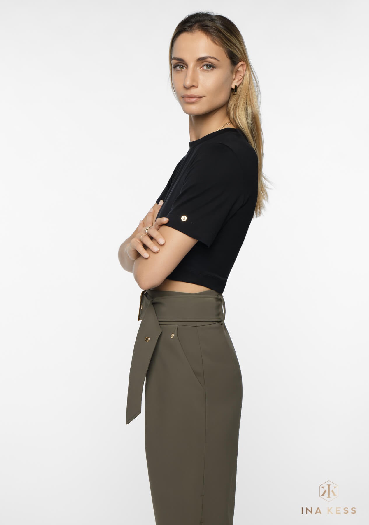 SPHINX Top black