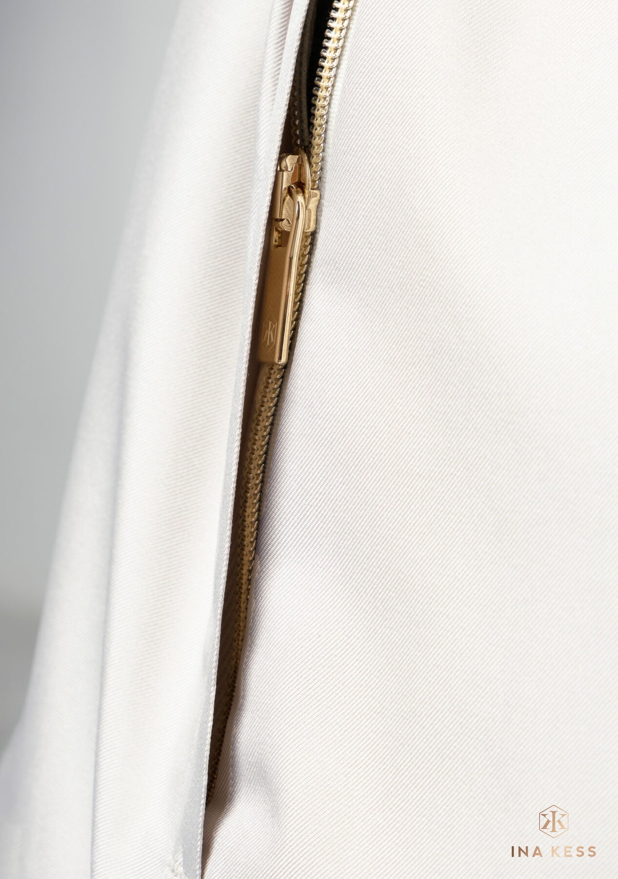 MILANO Raincoat sheer