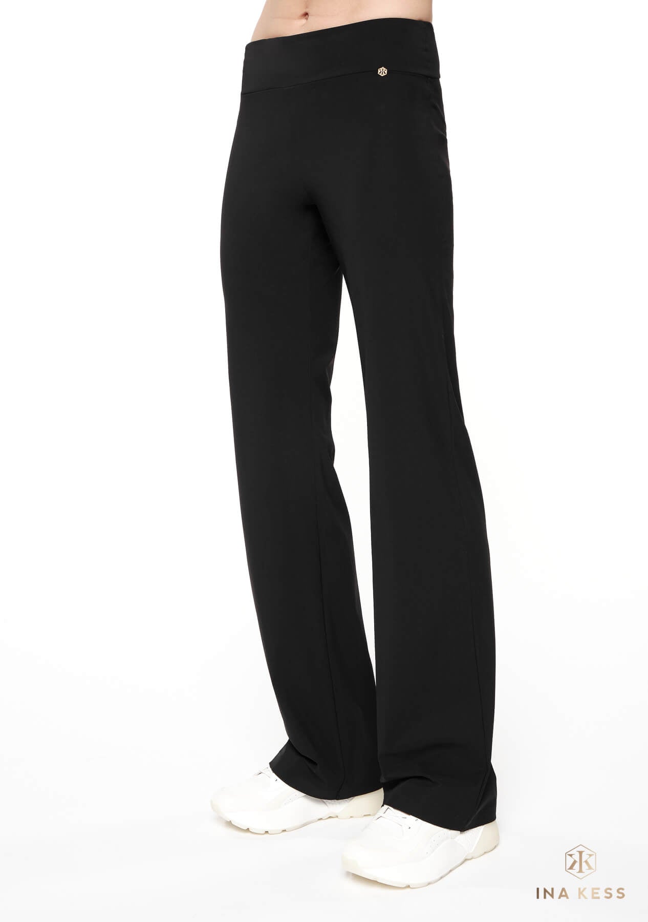 DOLCEVITA Pants black