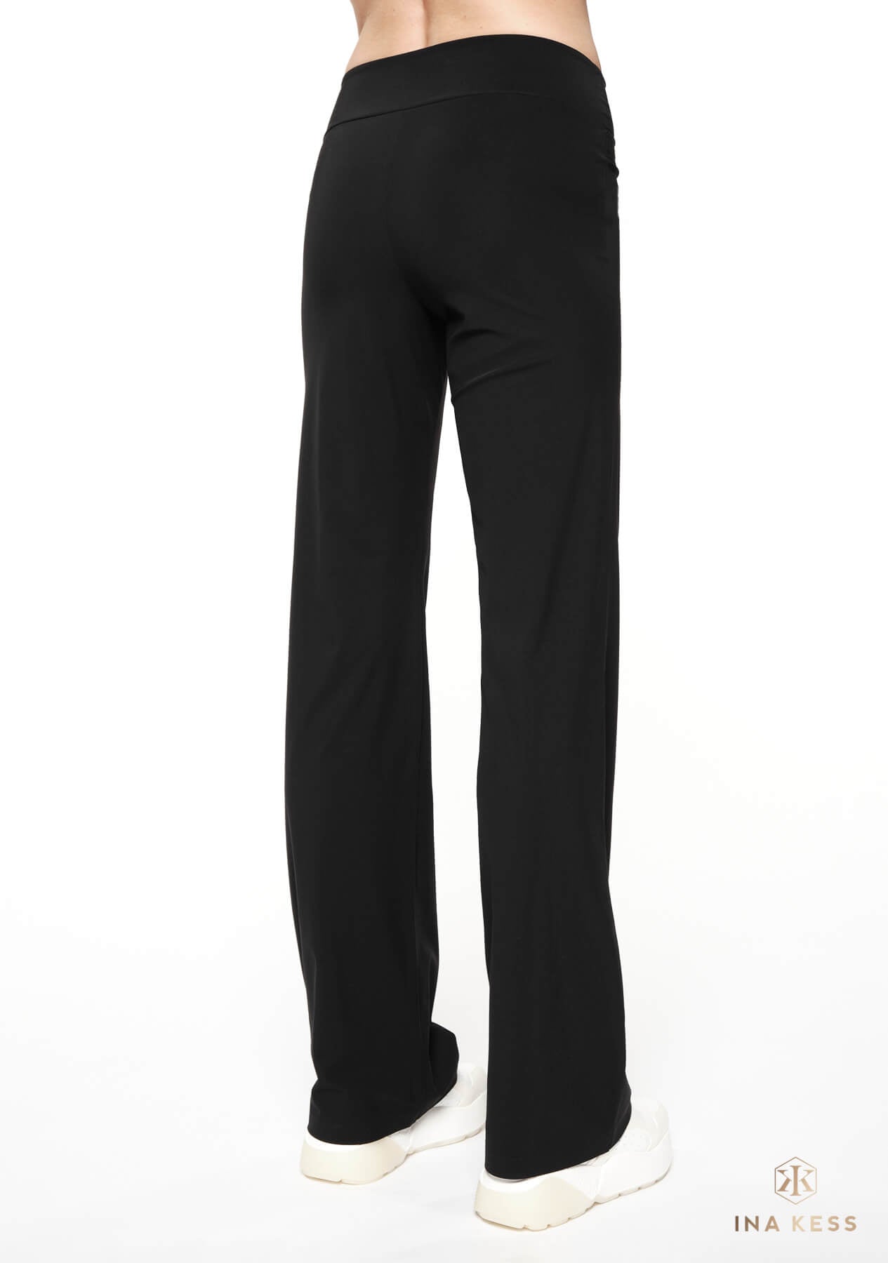 DOLCEVITA Pants black