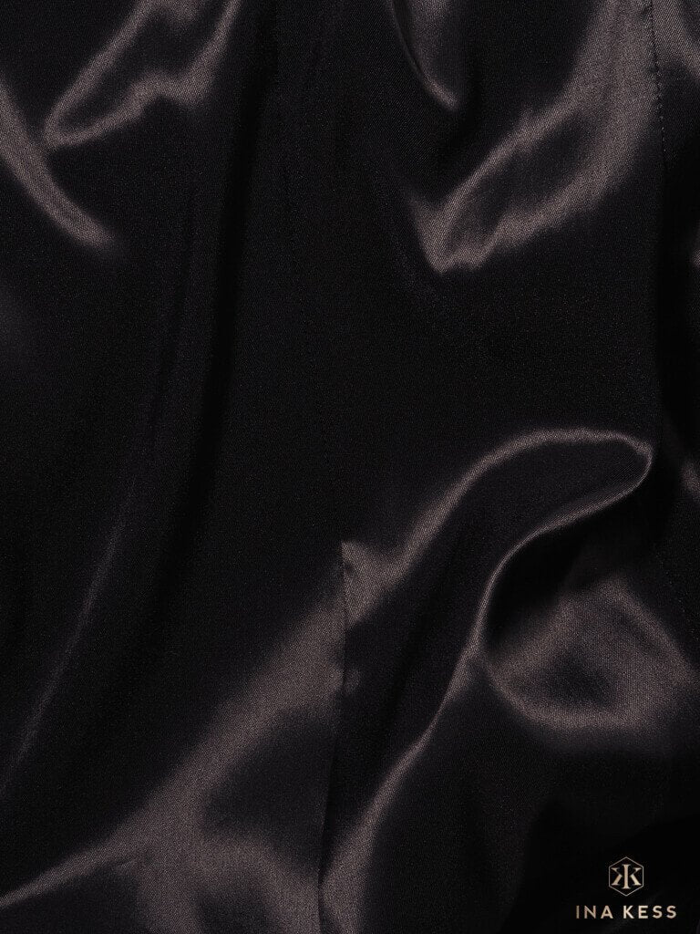 KENSINGTON Edge Coat black