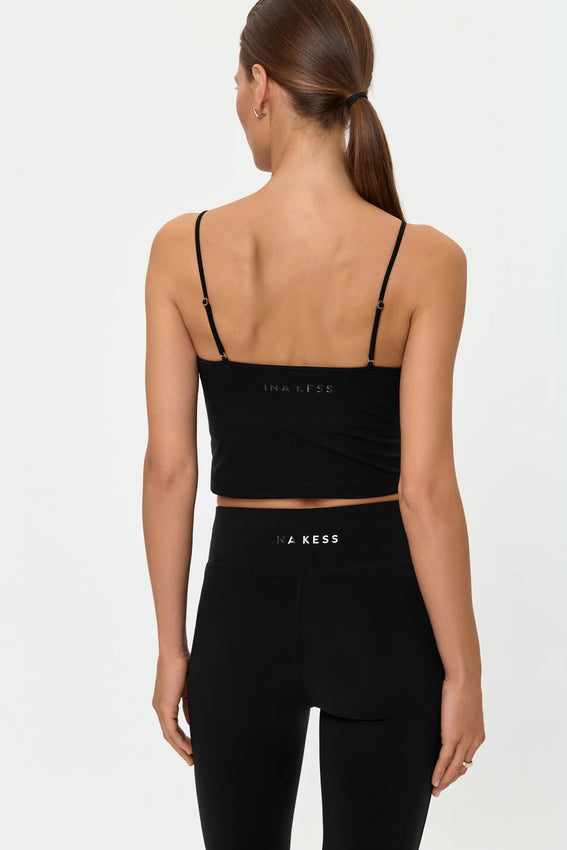 FOX Top black