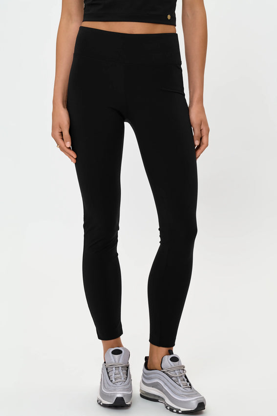 CLASSY CHIC Pants nero