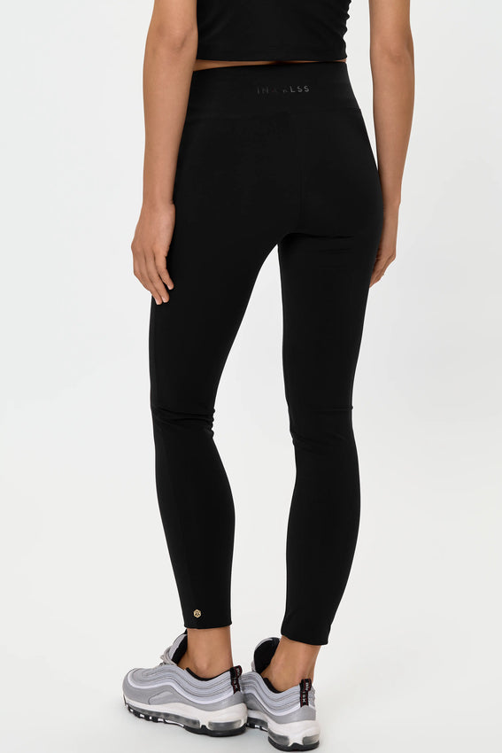 CLASSY CHIC Pants nero