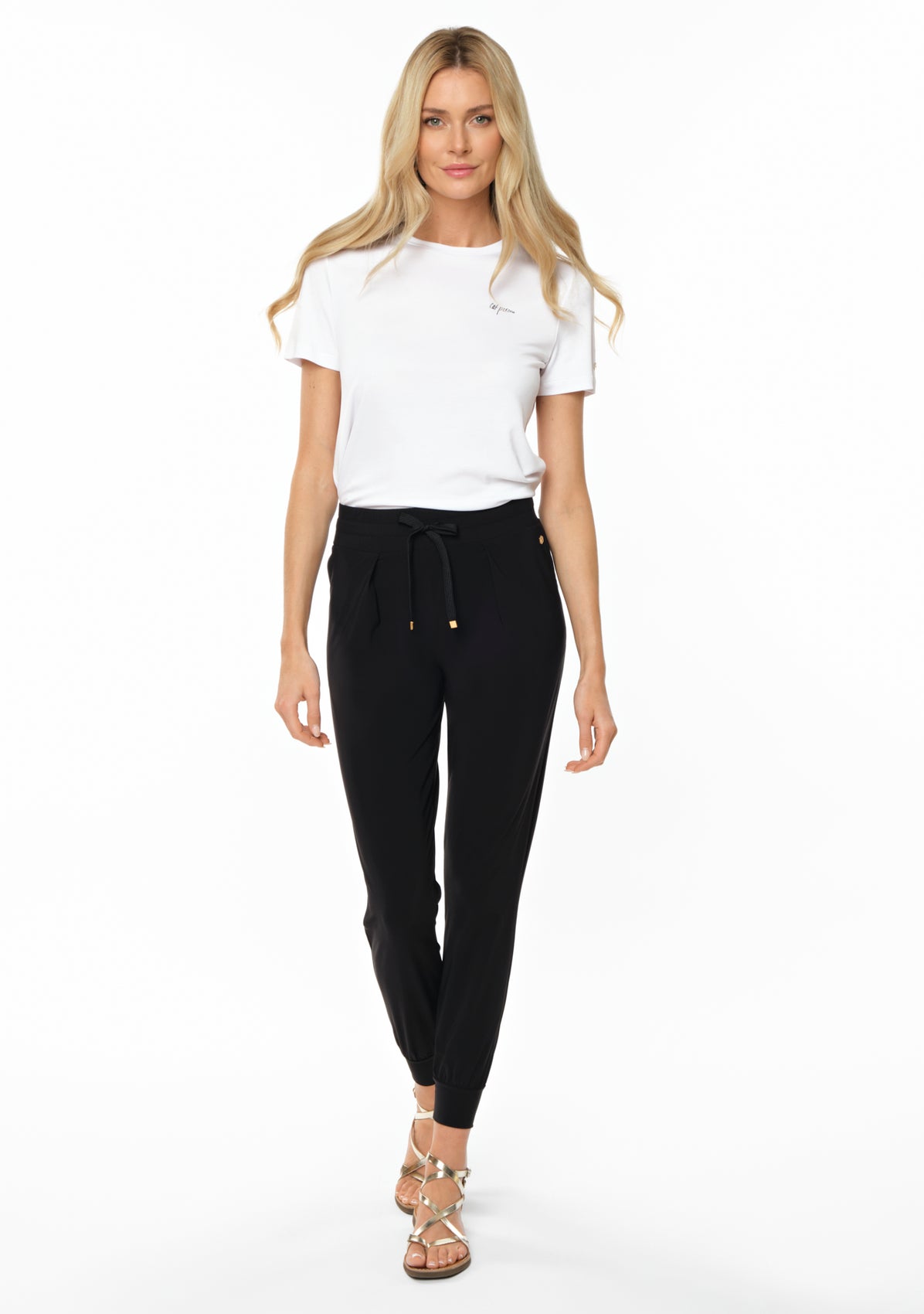 TESORO T-Shirt white