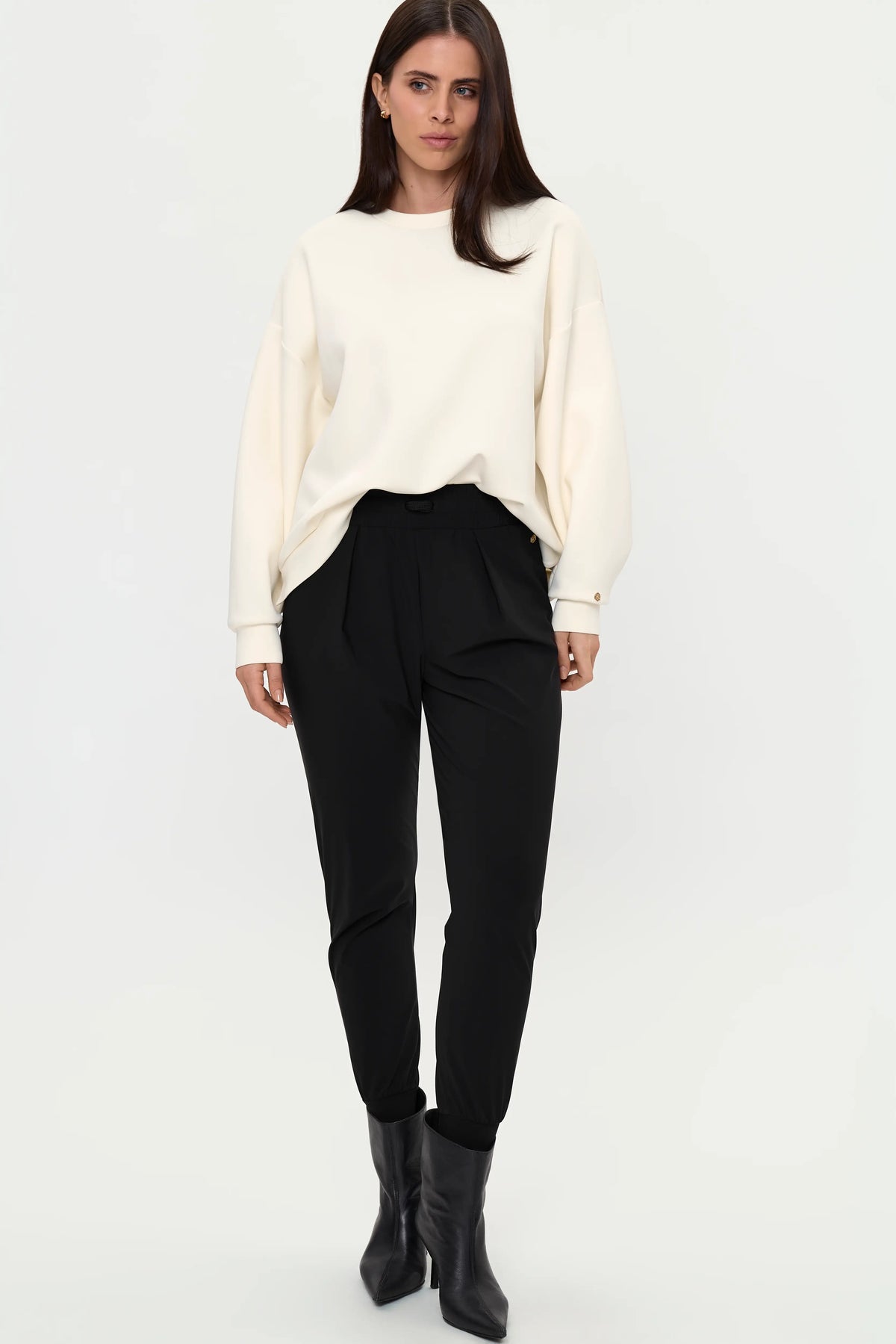 MERLIN Sweater cajo