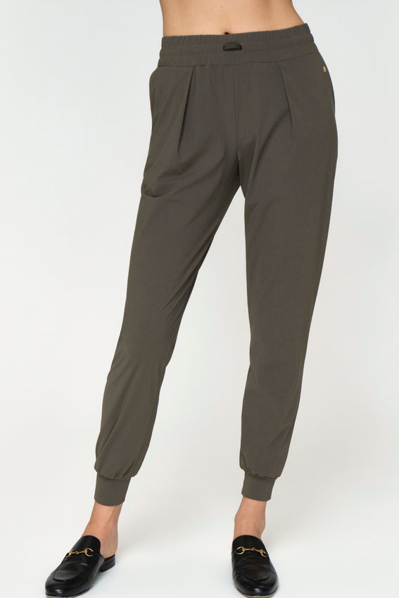 LUXE LÉGER Track Pants ombre