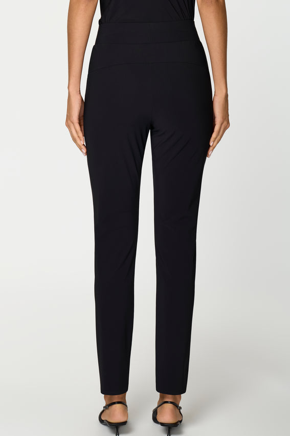 NO LIMIT Stretch Pants black