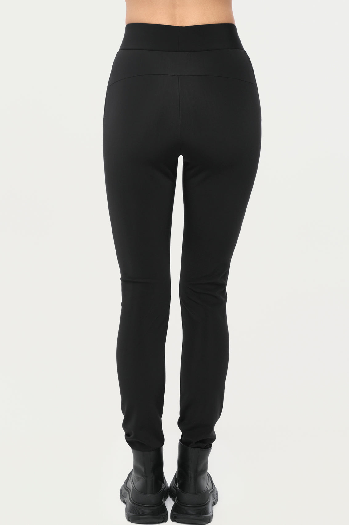 WINDBLOCKER Stretch Pants black