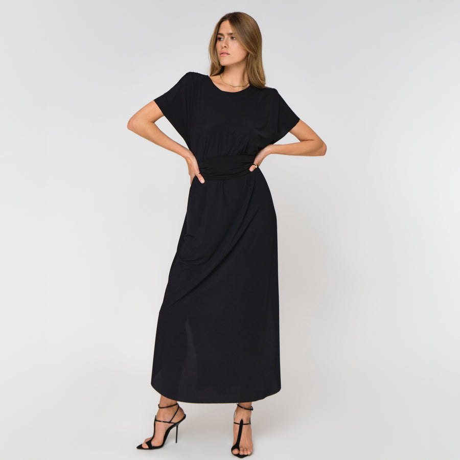 VENUS Dress black