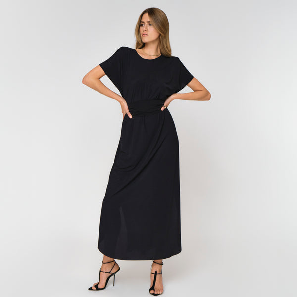 VENUS Dress black