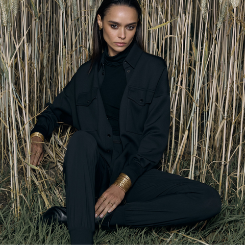 files/1x1_Website_Menu_L020312_ERICE_Shirt_Jacket_Black._J22917_ERES_Turtleneck_Top_black._11704_LUXE_LEGER_Track_Pants_black__K1010050lightstri_3.png