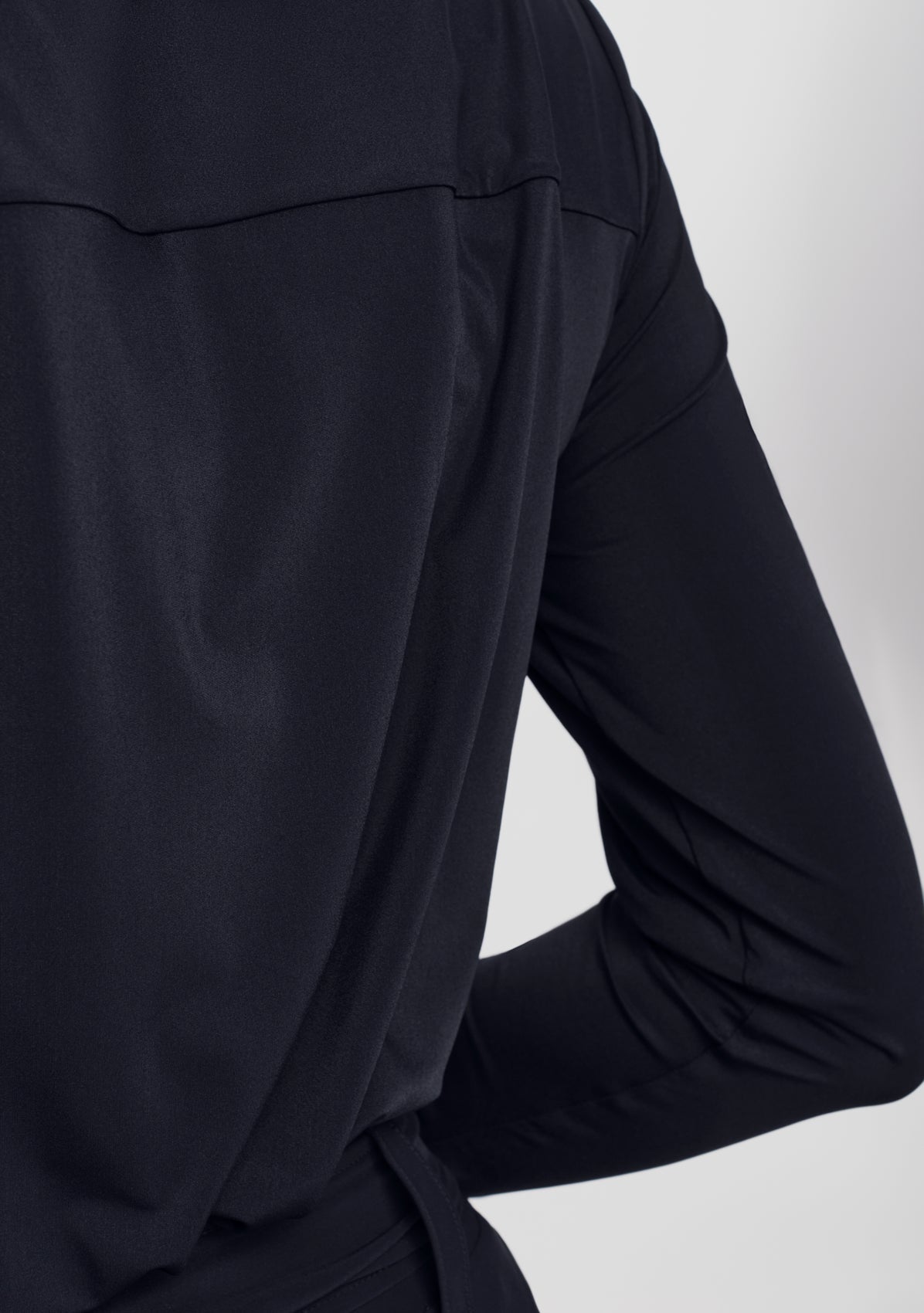 ALLDAYLONG Blouse deep navy