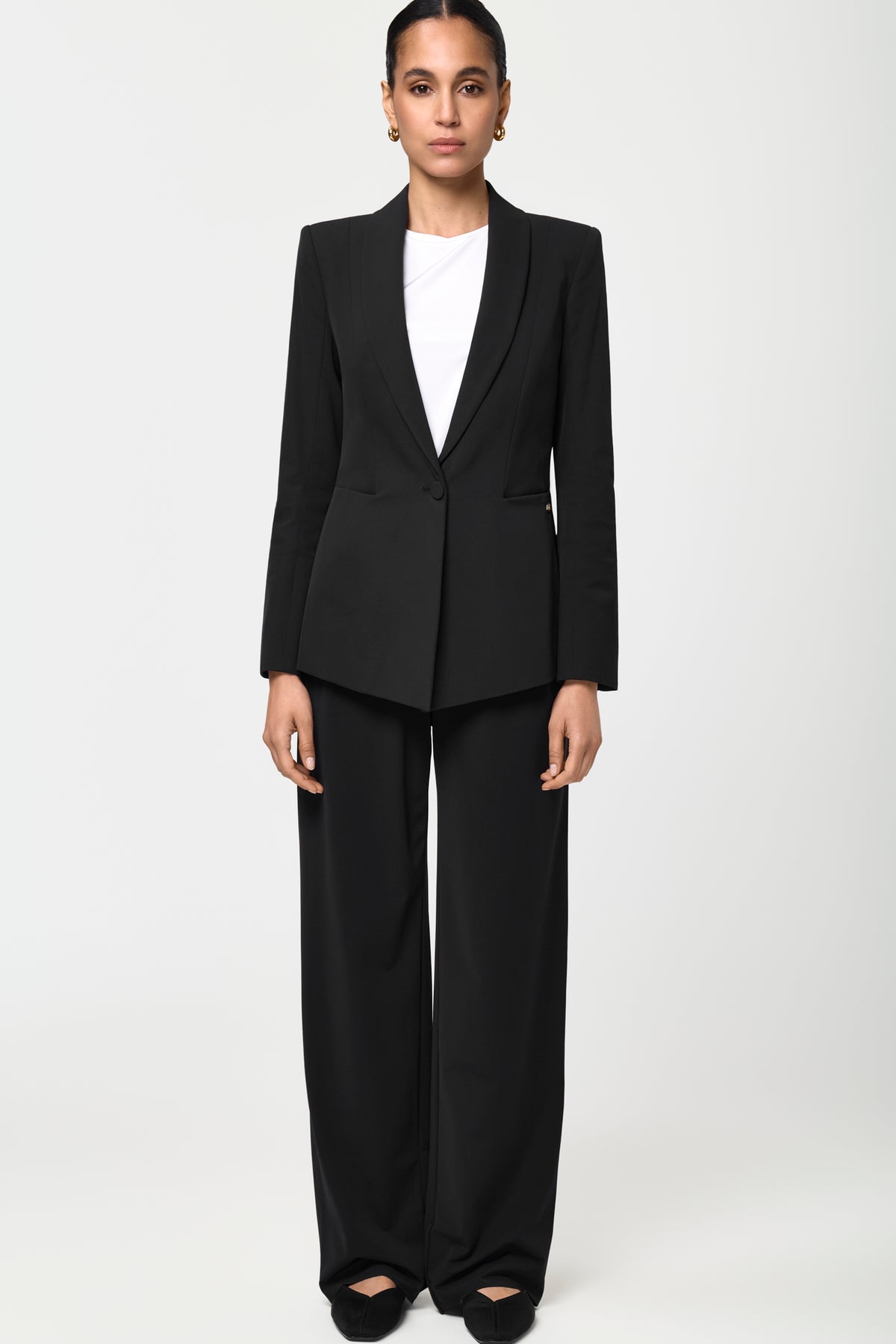 DYNA Blazer black