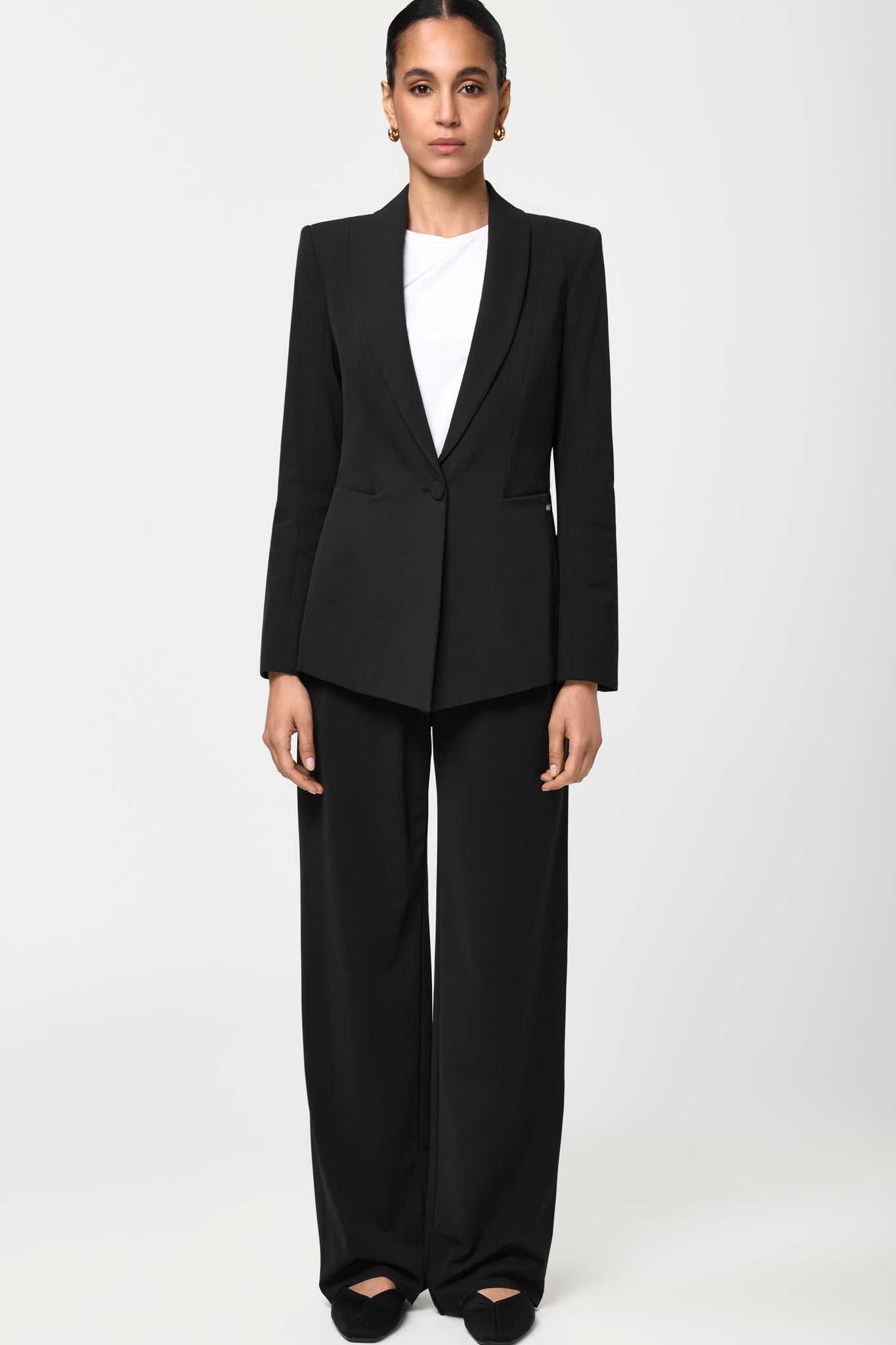 DYNA Blazer black