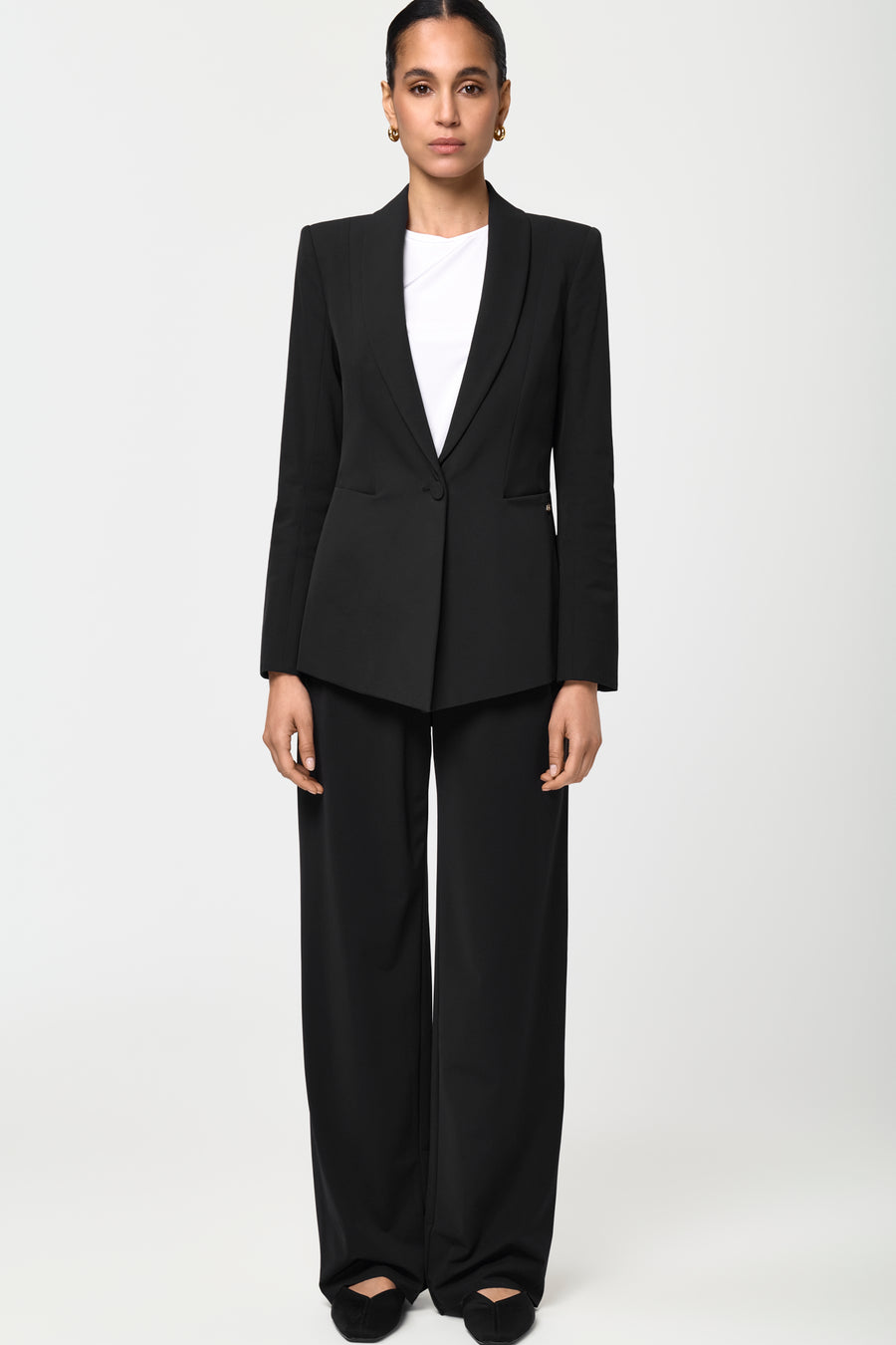 DYNA Blazer black