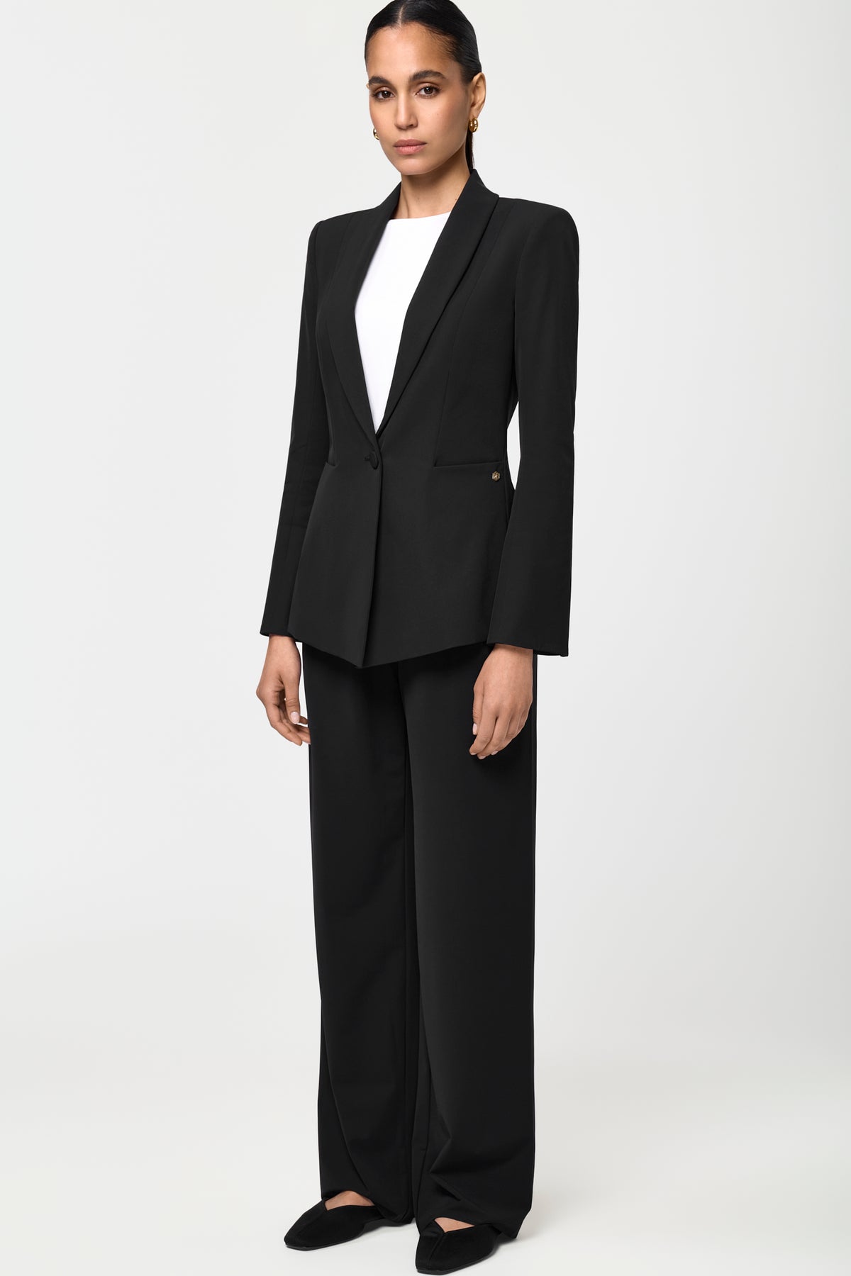 DYNA Blazer black