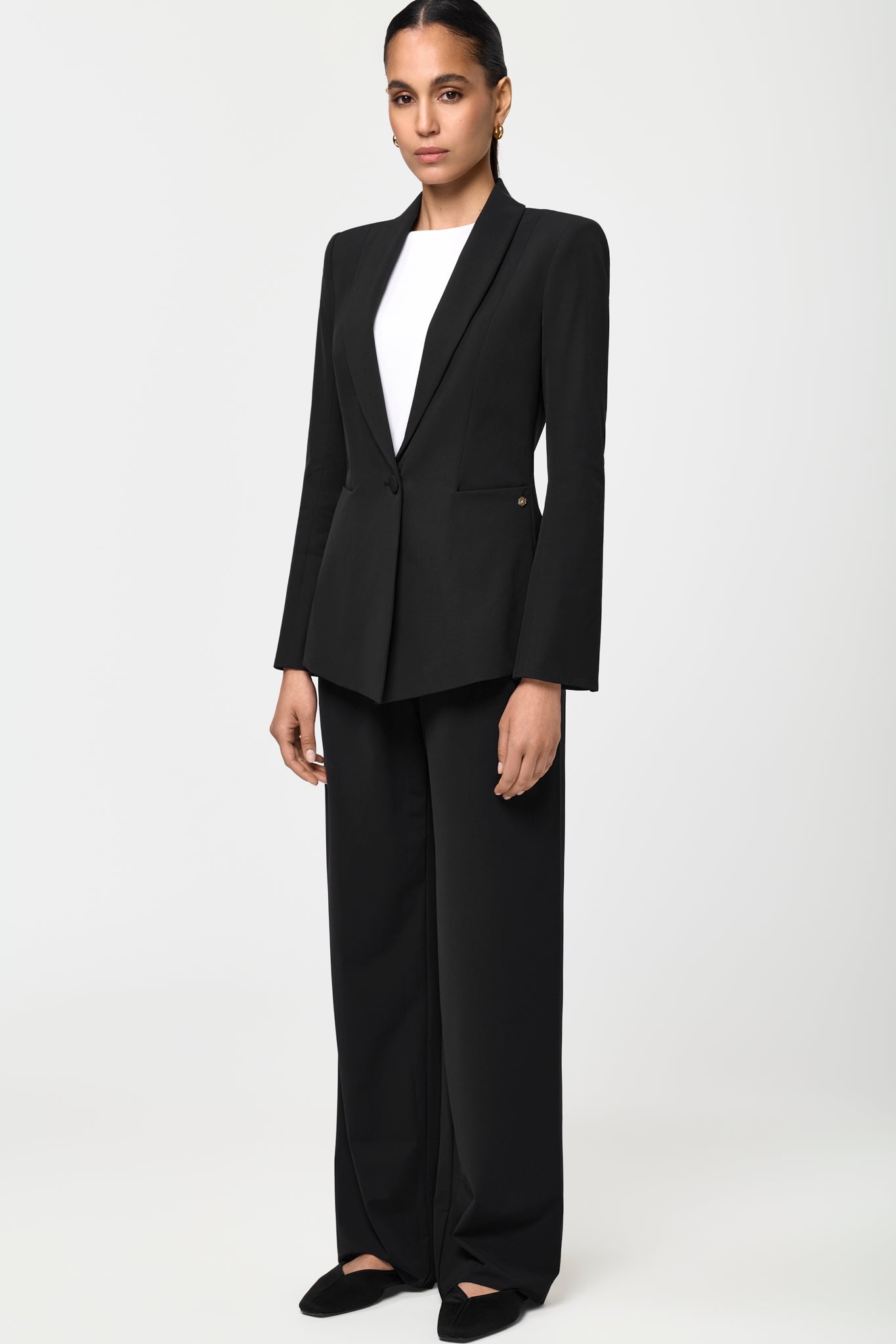 DYNA Blazer black