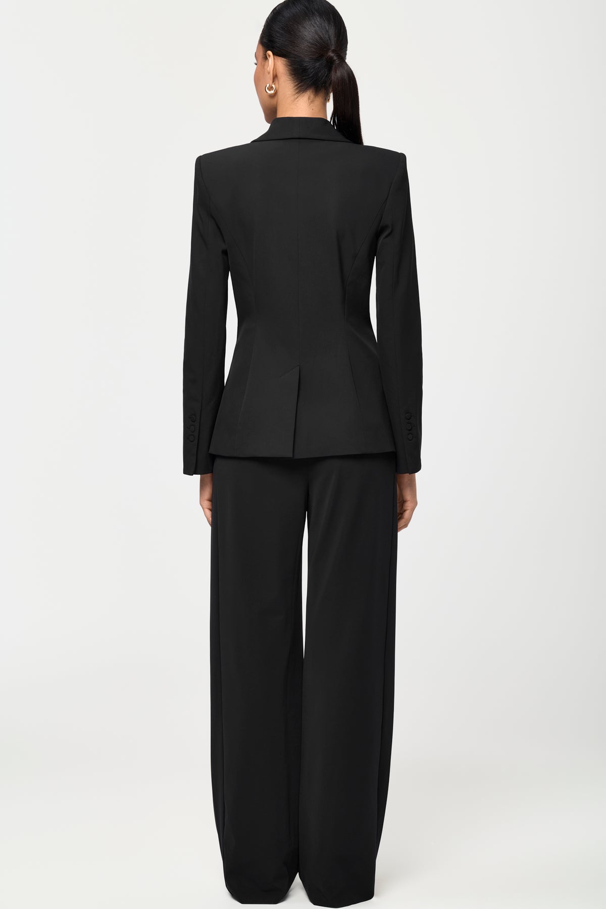 DYNA Blazer black