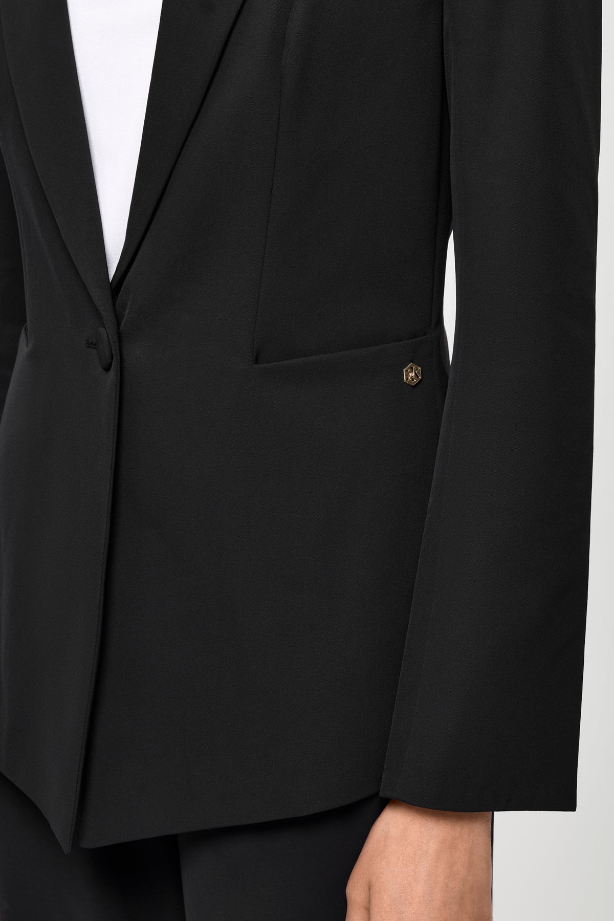 DYNA Blazer black
