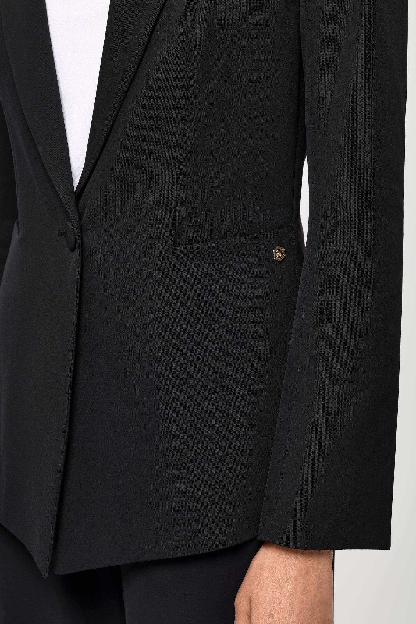 DYNA Blazer black