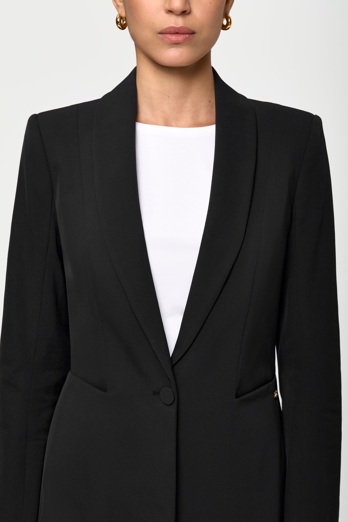 DYNA Blazer black