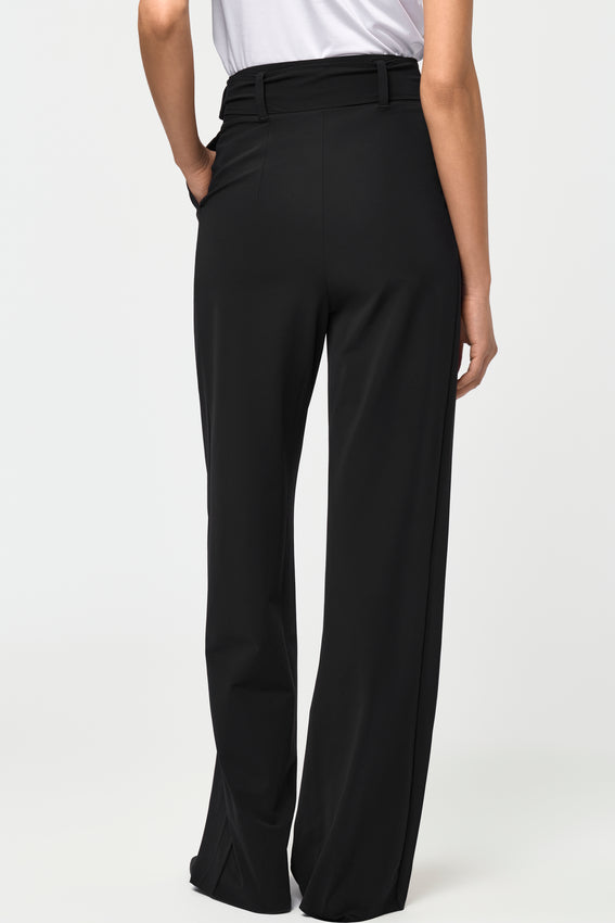 LISCIA Stretch Pants black