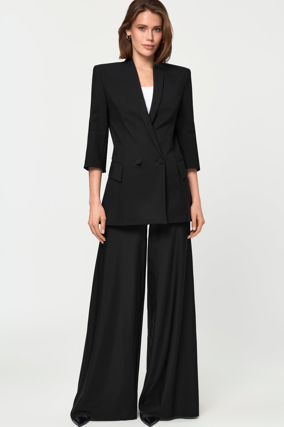 ZAMBRA Blazer black