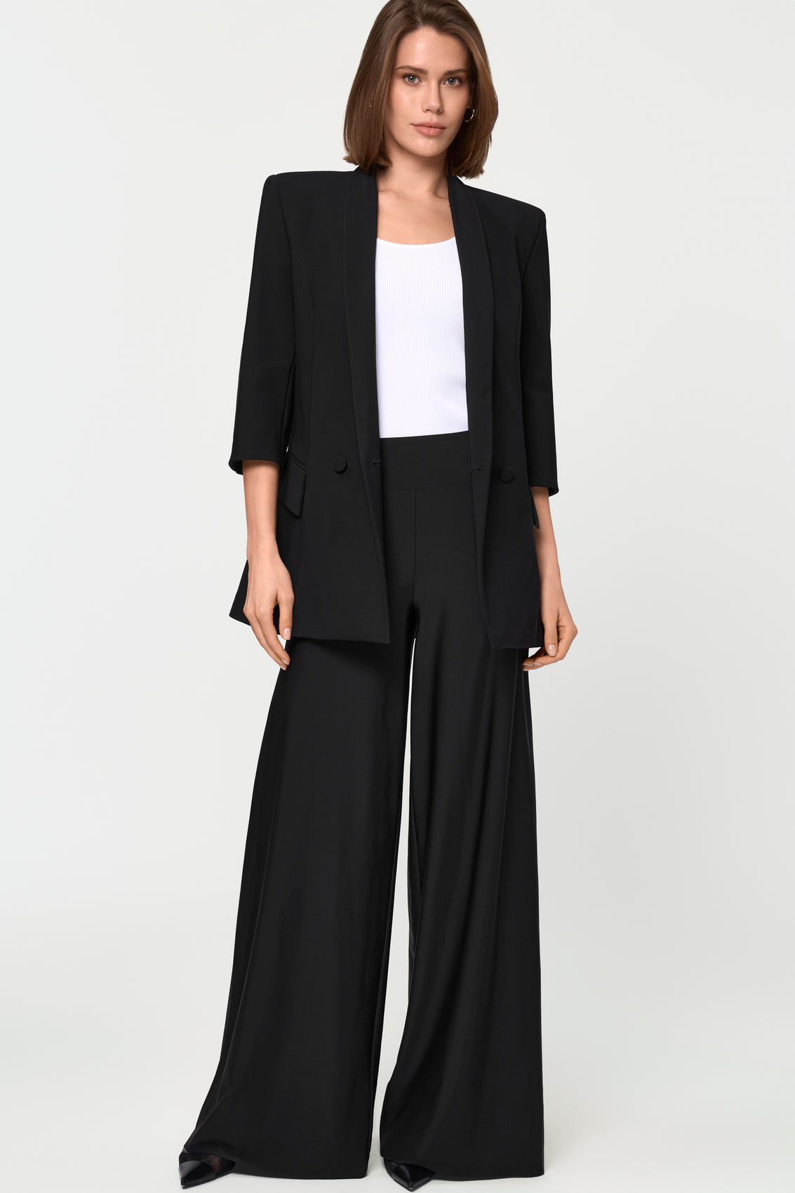 ZAMBRA Blazer black