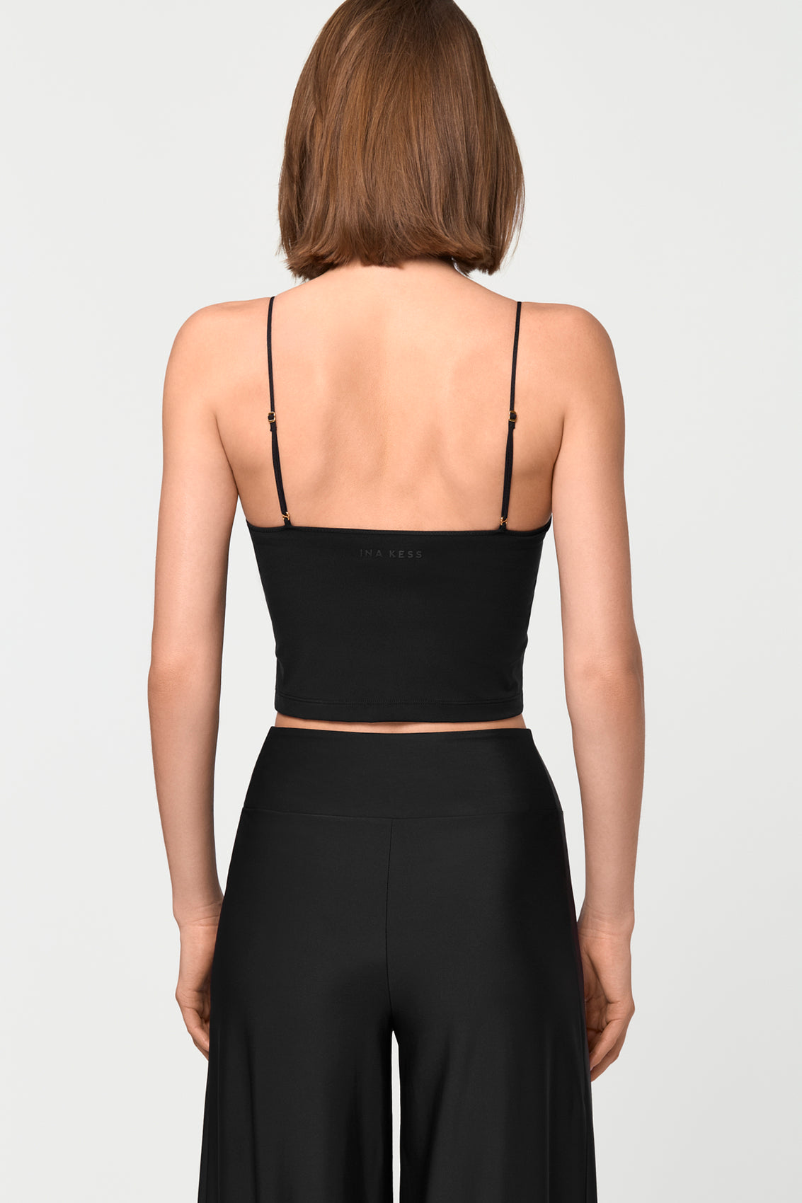 FOX Top black
