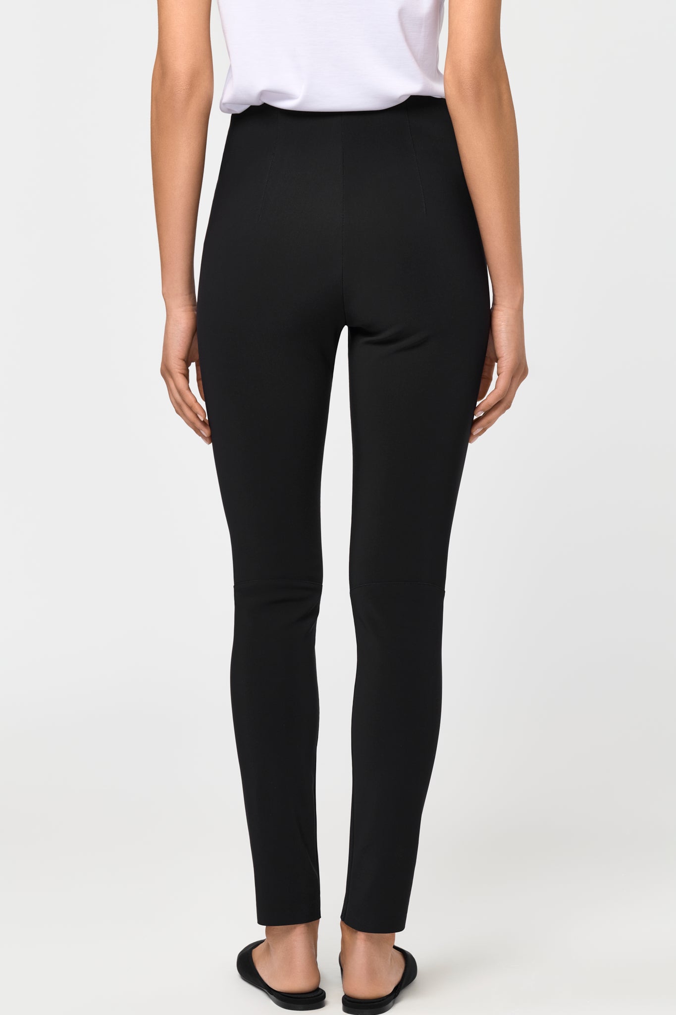 ELLA Hose schwarz