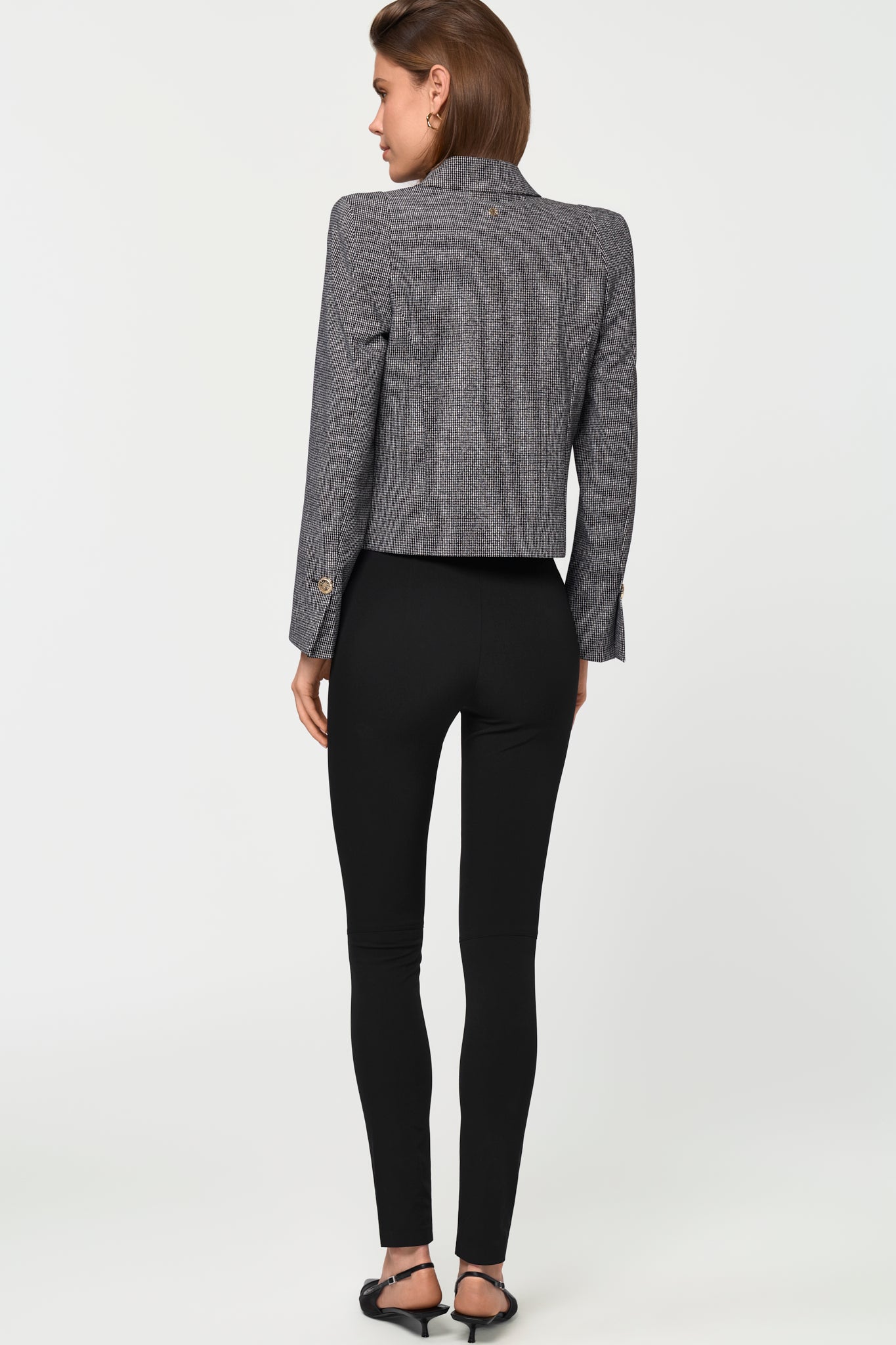PIONERA Blazer gera