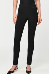 PURE Stretch Hose schwarz
