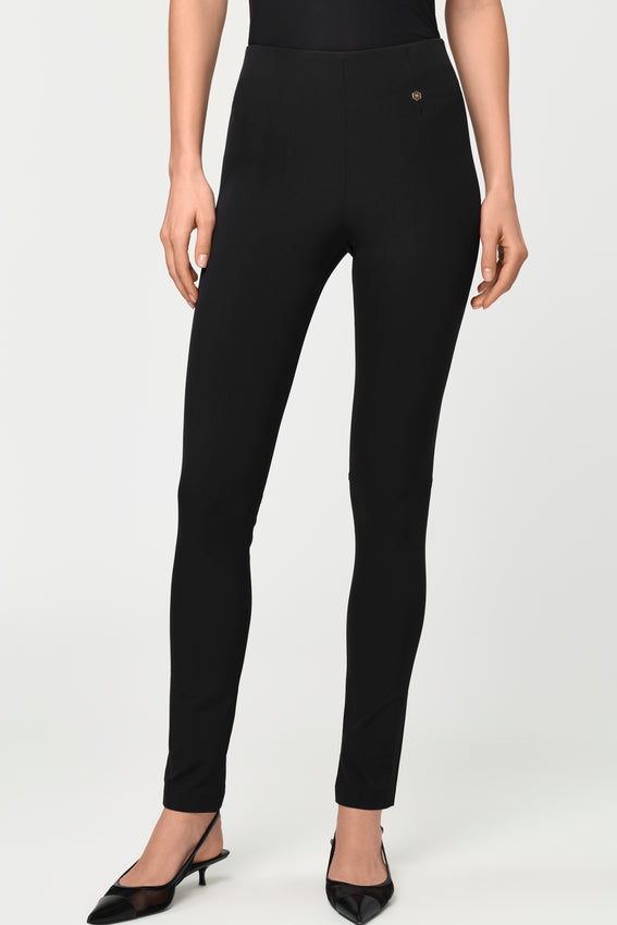 PURE Stretch Pants black